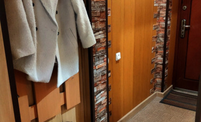 Снять 1-комнатную квартиру на сутки, Жодино, пер.Автозаводской,д.2. Фото 4