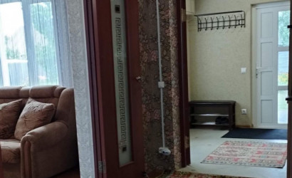 Купить дом, Юратишки, Гагарина ул., 12.84 соток. Фото 18