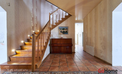 Купить дом, Волковичи, Поселковая ул., 18 соток. Фото 49