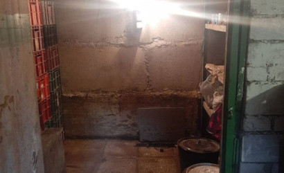 Продажа гаража, Минск, Стебенёва, 12, 34.9 кв.м.. Фото 4