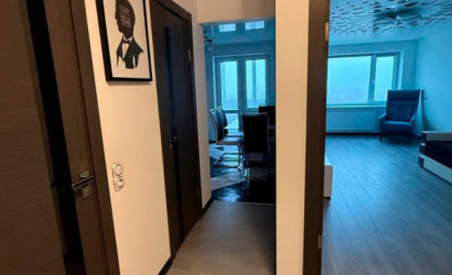 Купить 1-комнатную квартиру, Минск, Одоевского ул. 101 (Фрунзенский район). Фото 13