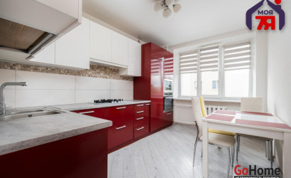 Купить 4-комнатную квартиру, Минск, Кошевого ул., 7 (Партизанский район). Фото 21