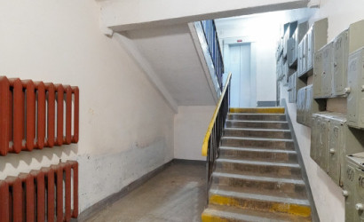 Купить 1-комнатную квартиру, Минск, Филимонова ул., 39 (Первомайский район). Фото 11