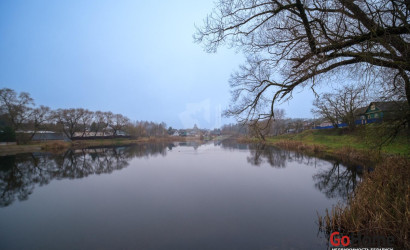 Купить 2-комнатную квартиру, Острошицкий Городок, Ленинская ул., 46/1. Фото 21