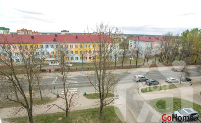 Купить 2-комнатную квартиру, Молодечно, Волынца ул., 6/Б. Фото 9