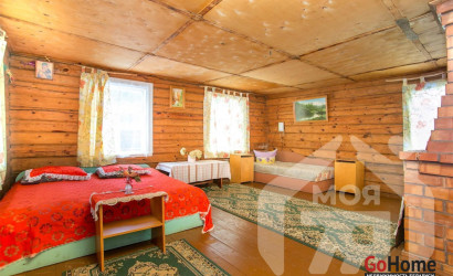 Купить дом в деревне, Автомобилист №2, 10 соток. Фото 16