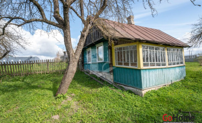 Купить дом, Радошковичи, Дубровская ул., 44, 21.74 соток. Фото 7