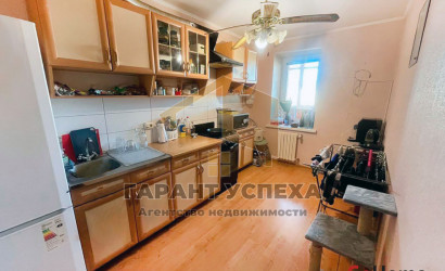 Купить 1-комнатную квартиру, Брест, ул. Воровского, д. . Фото 5