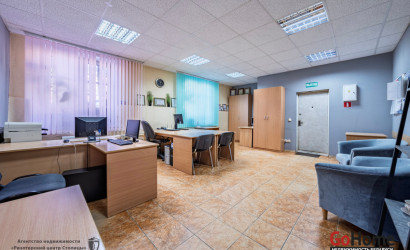 Аренда офиса, Минск, Захарова, 24,  50 кв.м.. Фото 2