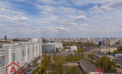 Купить 1-комнатную квартиру, Минск, Дзержинского, 11 (Московский район). Фото 10