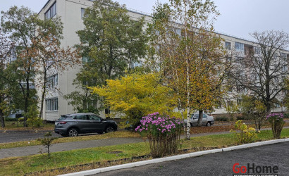 Купить 4-комнатную квартиру, Минск, Ангарская ул., 78 (Заводской район). Фото 43