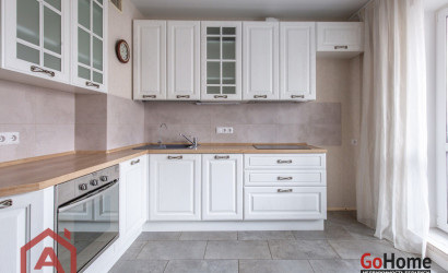 Купить 2-комнатную квартиру, Минск, Дзержинского, 127 (Московский район). Фото 17