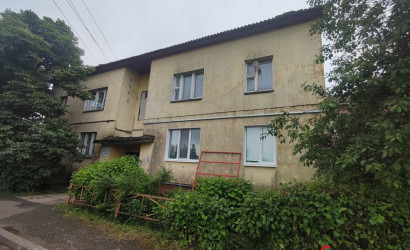 Купить 3-комнатную квартиру, Бобовка, Центральная, 8. Фото 1