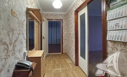 Купить 2-комнатную квартиру, Брест, Восток, ул. Московская. Фото 16