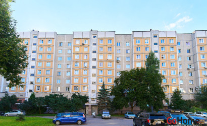 Купить 1-комнатную квартиру, Минск, Жуковского, 9/1 (Октябрьский район). Фото 22