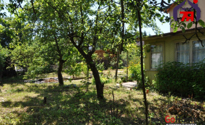 Купить дом в деревне, Березка-1998, 4.71 соток. Фото 10