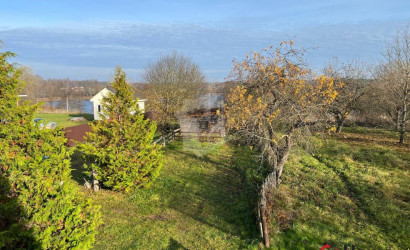 Купить дом, Хвосты, 13 соток. Фото 1