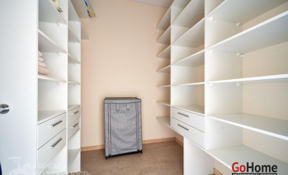 Купить 4-комнатную квартиру, Минск, Червякова ул., 55 (Центральный район). Фото 12