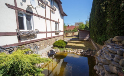 Купить дом, Гродно, Заслонова, 7.71 соток. Фото 9