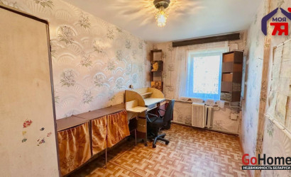  1-этаж.(37 м2), Кирово(Первомайская ул.)