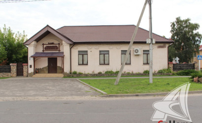 Продажа производственного помещения, Домачево,  246.1 кв.м.. Фото 15