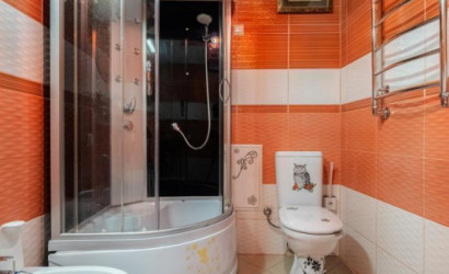 Купить 2-комнатную квартиру, Минск, Городской Вал ул., 9 (Московский район). Фото 13