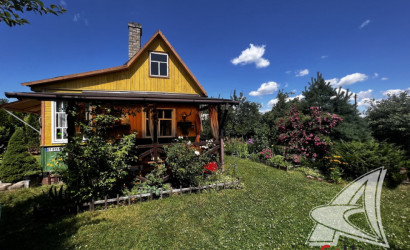 Купить дачу, Брест, Мухавецкий с/с, 5 соток. Фото 5