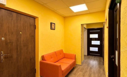 Купить 4-комнатную квартиру, Солигорск, Константина Заслонова ул., 70. Фото 14