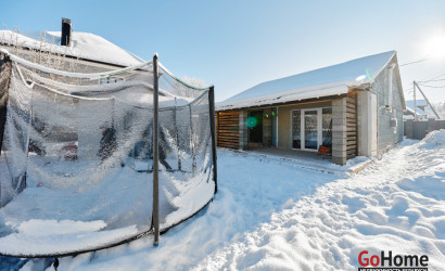 Купить дом, Колодищи, Громовой, 22, 5.95 соток. Фото 34