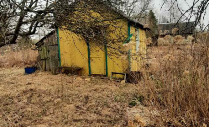 Купить участок, Городняны, Горный, 7, 9.11 соток. Фото 8