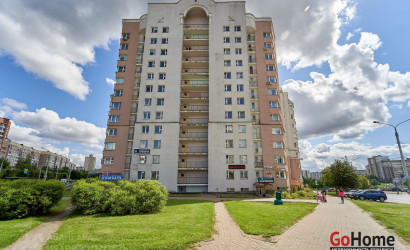 Купить 2-комнатную квартиру, Минск, Лобанка ул., 81 (Фрунзенский район). Фото 20