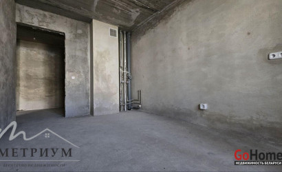 Купить 2-комнатную квартиру, Смолевичи, Гавриила Тихова ул., 7. Фото 6