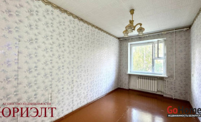 Купить 3-комнатную квартиру, Борисов, Нормандия-Неман, 14. Фото 6