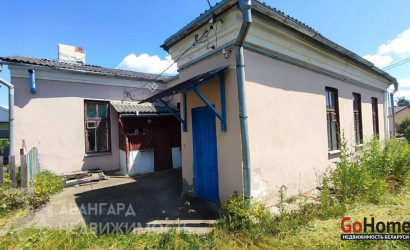 Купить дом, Столбцы, Социалистическая ул., 14 соток. Фото 6