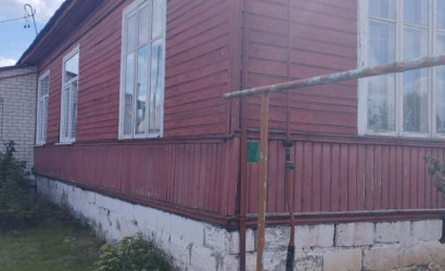 Купить дом, Лида, Осликовского ул., 14/А, 5 соток. Фото 12