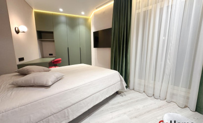 Купить 2-комнатную квартиру, Минск, Татарская ул., 6 (Центральный район). Фото 15