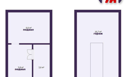 Продажа помещения, Минск, Асаналиева ул., 72/А,  33 кв.м.. Фото 2