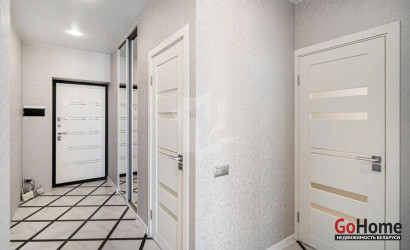 Снять 2-комнатную квартиру, Минск, ул. Белградская, д. 11. Фото 8