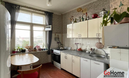 Купить 3-комнатную квартиру, Минск, Красная ул., 22 (Советский район). Фото 8