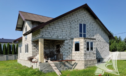 Купить дом, Ямно, Тельминский с/с, 14.24 соток. Фото 2