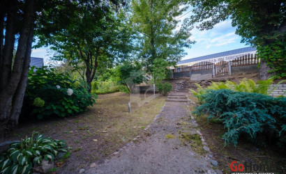 Купить дом, Логойск, Победы ул., 31, 8 соток. Фото 22