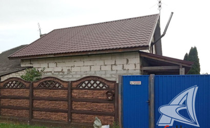 Купить дом, Брест, Козловичи, 7.44 соток. Фото 1