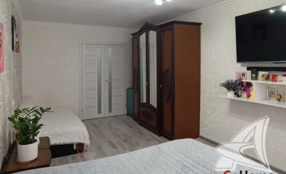 Купить 1-комнатную квартиру, Брест, Восток, ул. Ленинградская. Фото 5