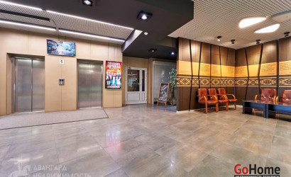 Аренда офиса, Минск, Кальварийская ул., 42,  207.3 кв.м.. Фото 17