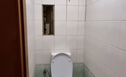 Снять 3-комнатную квартиру на сутки, Воложин, Мира.28 воложин. Фото 4