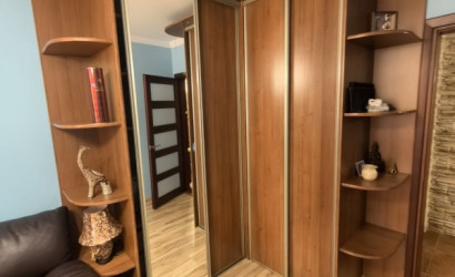 Снять 3-комнатную квартиру на сутки, Брест, ул. Стафеева, д. 3. Фото 4