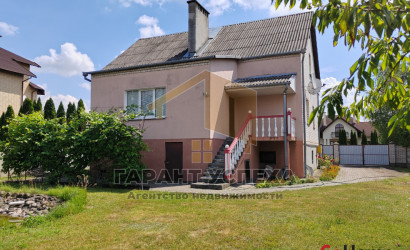 Купить дом, Брест, просп. Республики, 11.36 соток. Фото 4