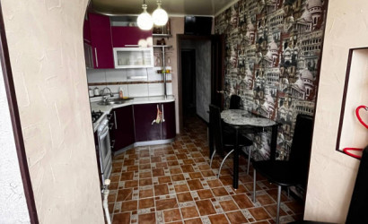 Снять 2-комнатную квартиру на сутки, Ганцевичи, Заводская. Фото 5