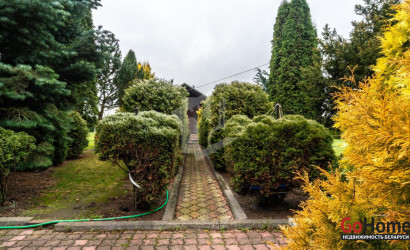 Купить дом, Холма, Центральная ул., 25 соток. Фото 6