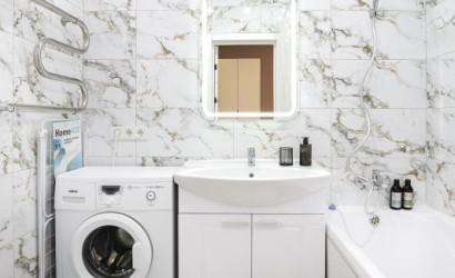 Снять 1-комнатную квартиру на сутки, Минск, Леонида Щемелева, 14 (Октябрьский район). Фото 10